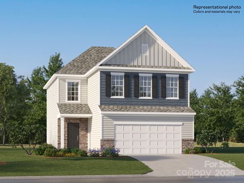 4357 Shimmering Stone Way, Maiden, NC, 28650 | Card Image