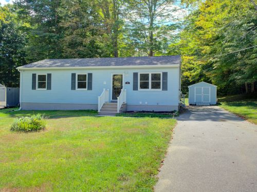 75 Academy Hill Rd, Plainfield, CT, 06374-1602 | Card Image