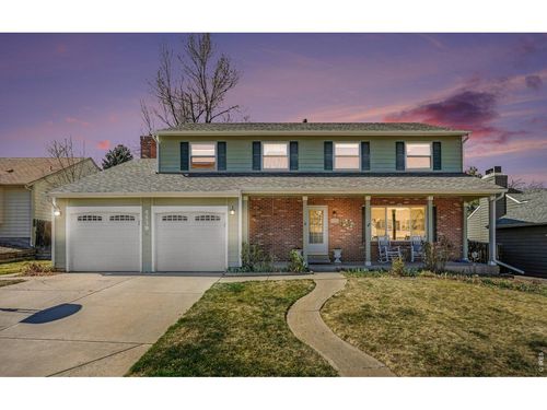 5539 E Briarwood Cir, Centennial, CO, 80122-2319 | Card Image