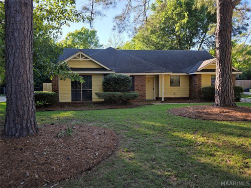 6225 Whitewater Ct, Montgomery, AL, 36117-2545 | Card Image