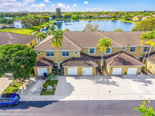 12158 Sw 5th Ct, Pembroke Pines, FL, 33025-5926 | Card Image