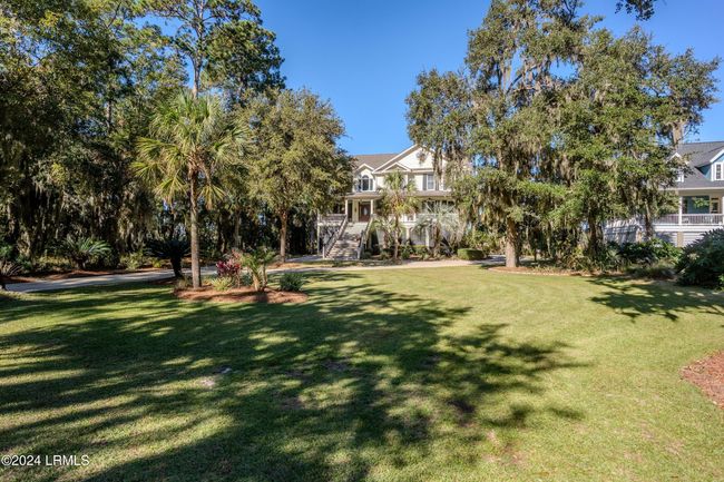 40 Front Street, House other with 5 bedrooms, 3 bathrooms and null parking in St. Helena Island SC | Image 10