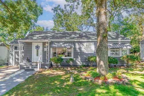 163 Sheridan Rd, North Little Rock, AR, 72116-9316 | Card Image