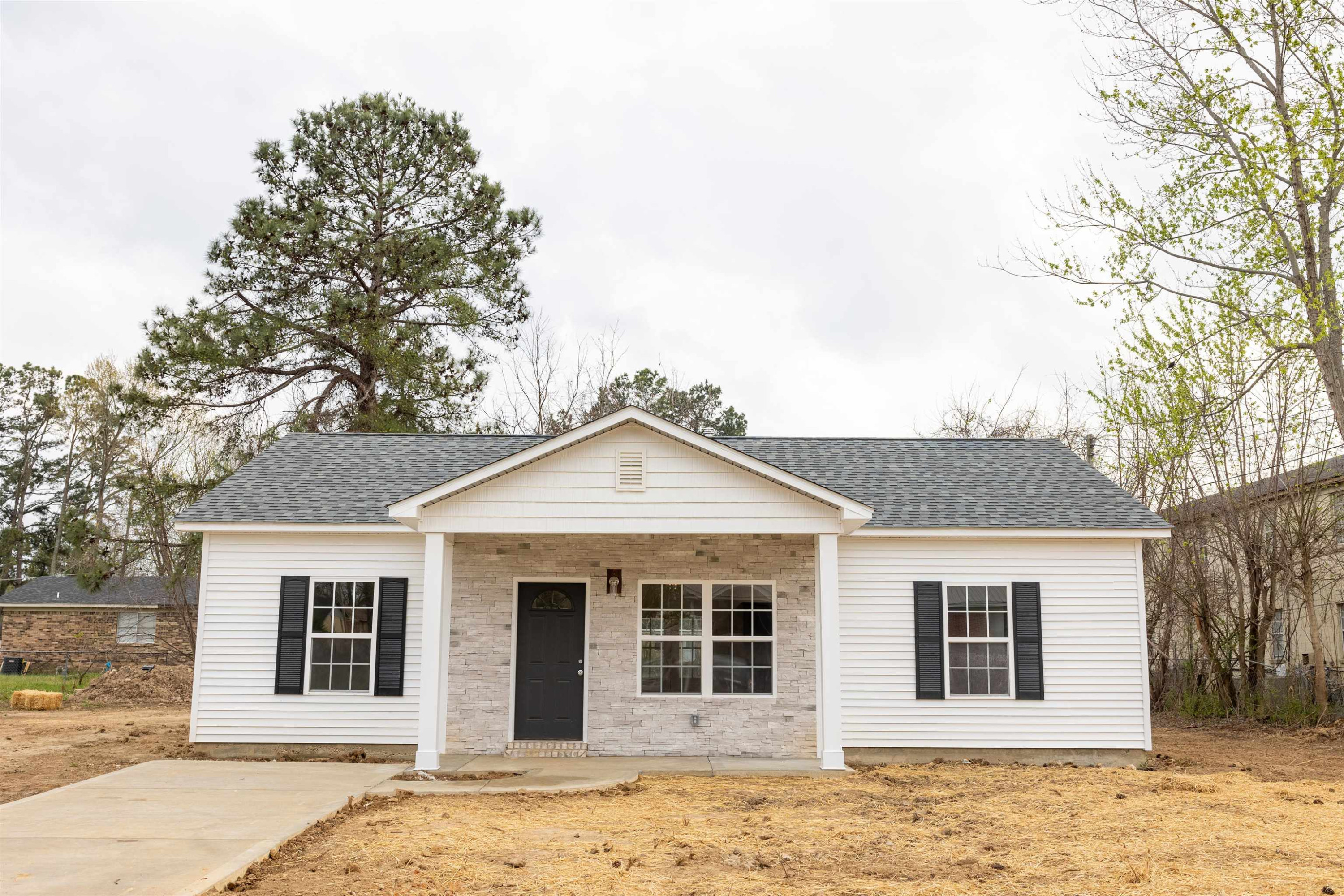 Jelk St, Brownsville, TN 38012