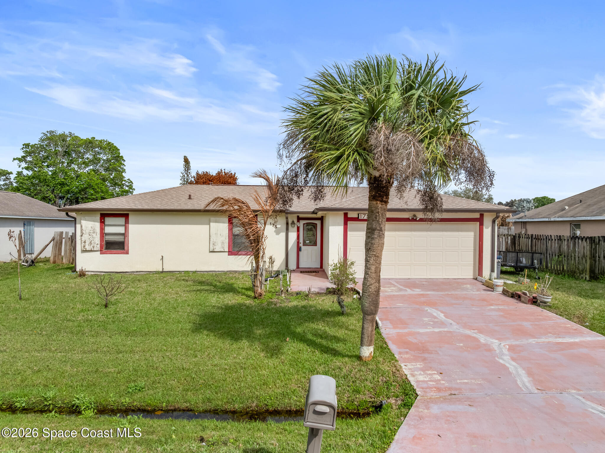 Residential in Palm Bay