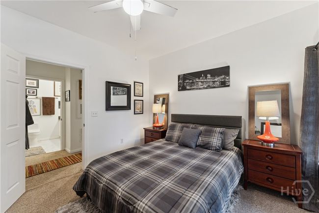 2122 Whitemarsh Way, Condo with 1 bedrooms, 1 bathrooms and null parking in Savannah GA | Image 15