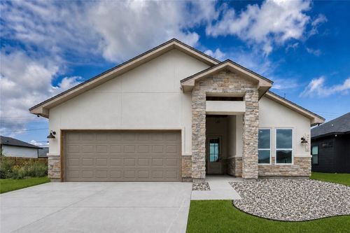 6706 La Salle Dr, Corpus Christi, TX, 78414-6127 | Card Image