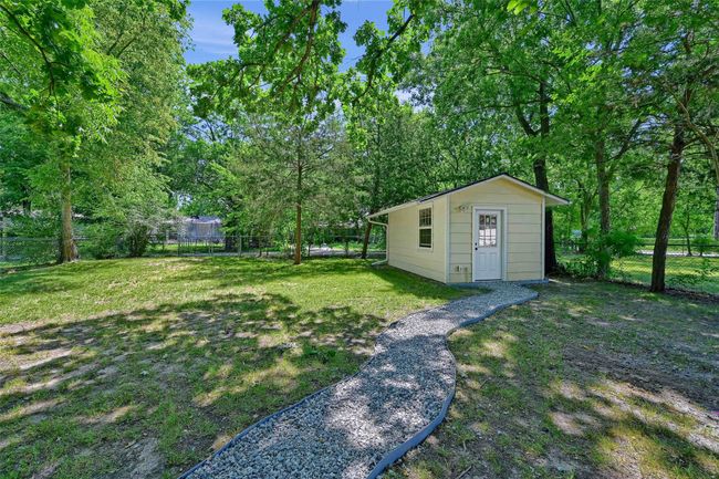 1405 N Wharton St, House other with 5 bedrooms, 2 bathrooms and null parking in Sherman TX | Image 32