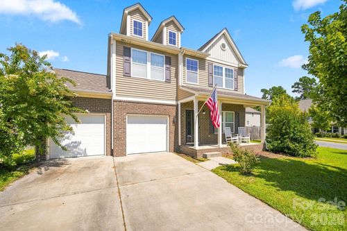 1981 Vickie Ln, Rock Hill, SC, 29730-8184 | Card Image