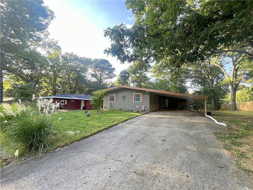 4 Ipswich Dr, Bella Vista, AR, 72714-1947 | Card Image