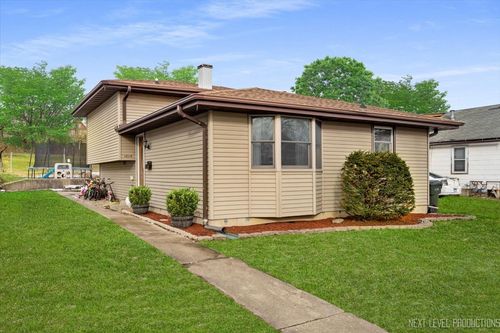 1019 Otis Ave, Rockdale, IL, 60436-2425 | Card Image