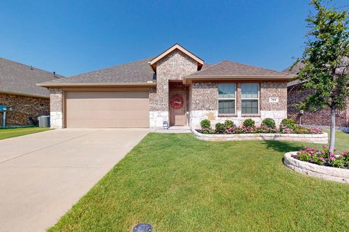 763 Fort Ln, Fate, TX, 75189-4046 | Card Image