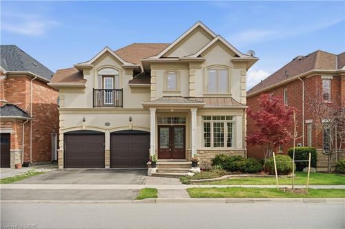 3071 Jenn Ave, Burlington, ON, L7M0C7 | Card Image