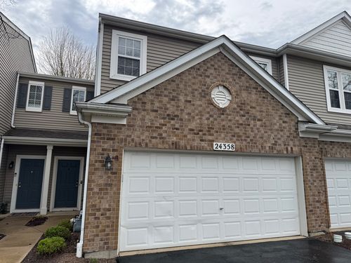 24358 Leski Ln, Plainfield, IL, 60585-2612 | Card Image