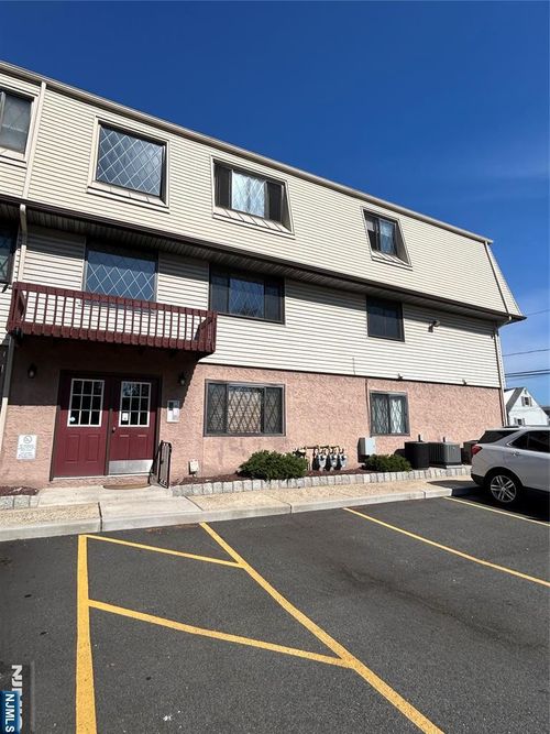 846 Riverside, Lyndhurst, NJ, 07071 | Card Image