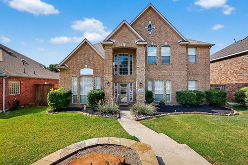 2029 Arbor Creek Dr, Carrollton, TX, 75010-4056 | Card Image