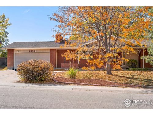 2409 27th Avenue Ct, Greeley, CO, 80634-7709 | Card Image
