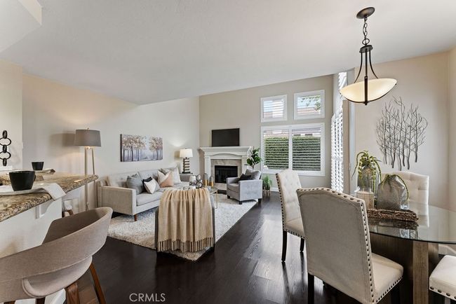 77 Fallingstar, Condo with 2 bedrooms, 3 bathrooms and 1 parking in Irvine CA | Image 5