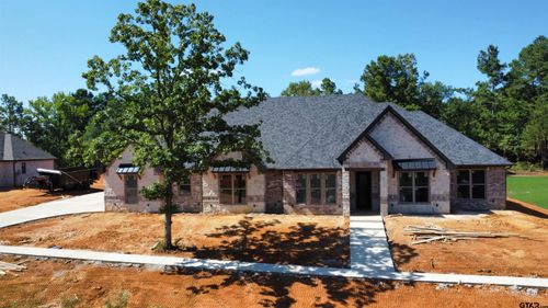 12336 Oak Grove Dr, Tyler, TX, 75706 | Card Image