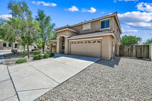 2317 W Steed Rdg, Phoenix, AZ, 85085-0701 | Card Image