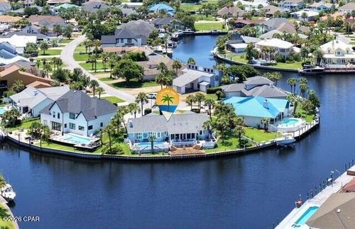 1522 Trout Ln, Panama City Beach, FL, 32408-7250 | Card Image