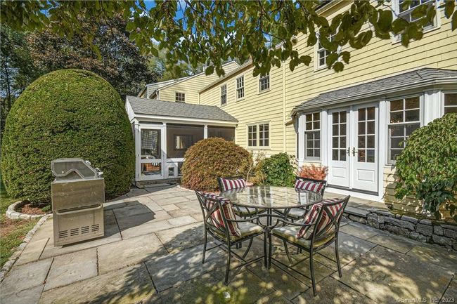 116 Old Hyde Rd, House other with 4 bedrooms, 4 bathrooms and null parking in Weston CT | Image 26