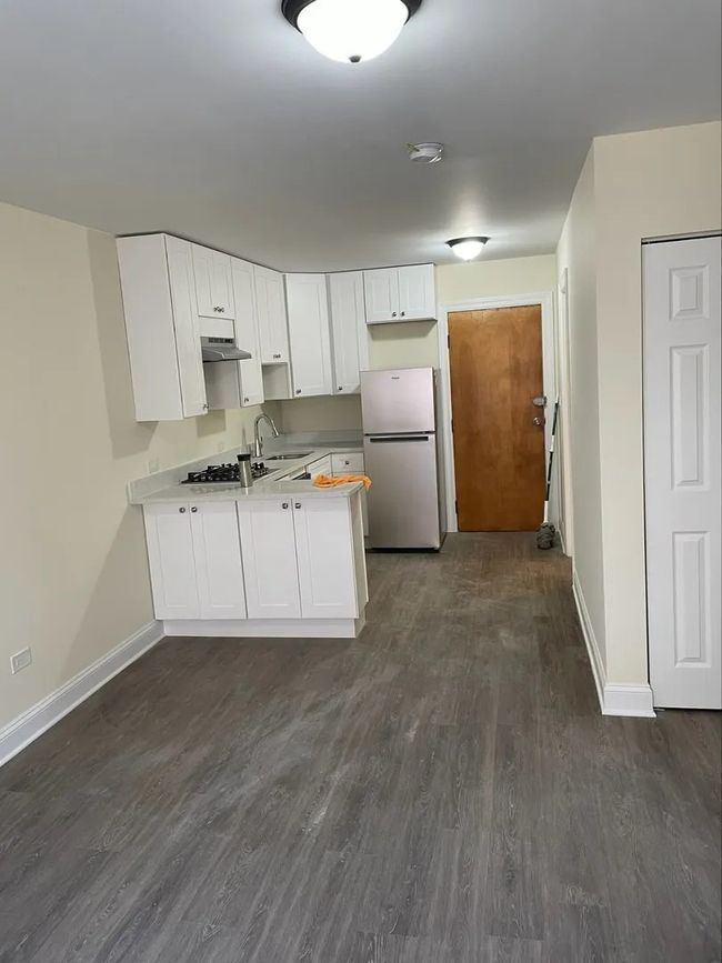 207 - 2411 W Fargo Ave, Condo with 0 bedrooms, 1 bathrooms and null parking in CHICAGO IL | Image 4