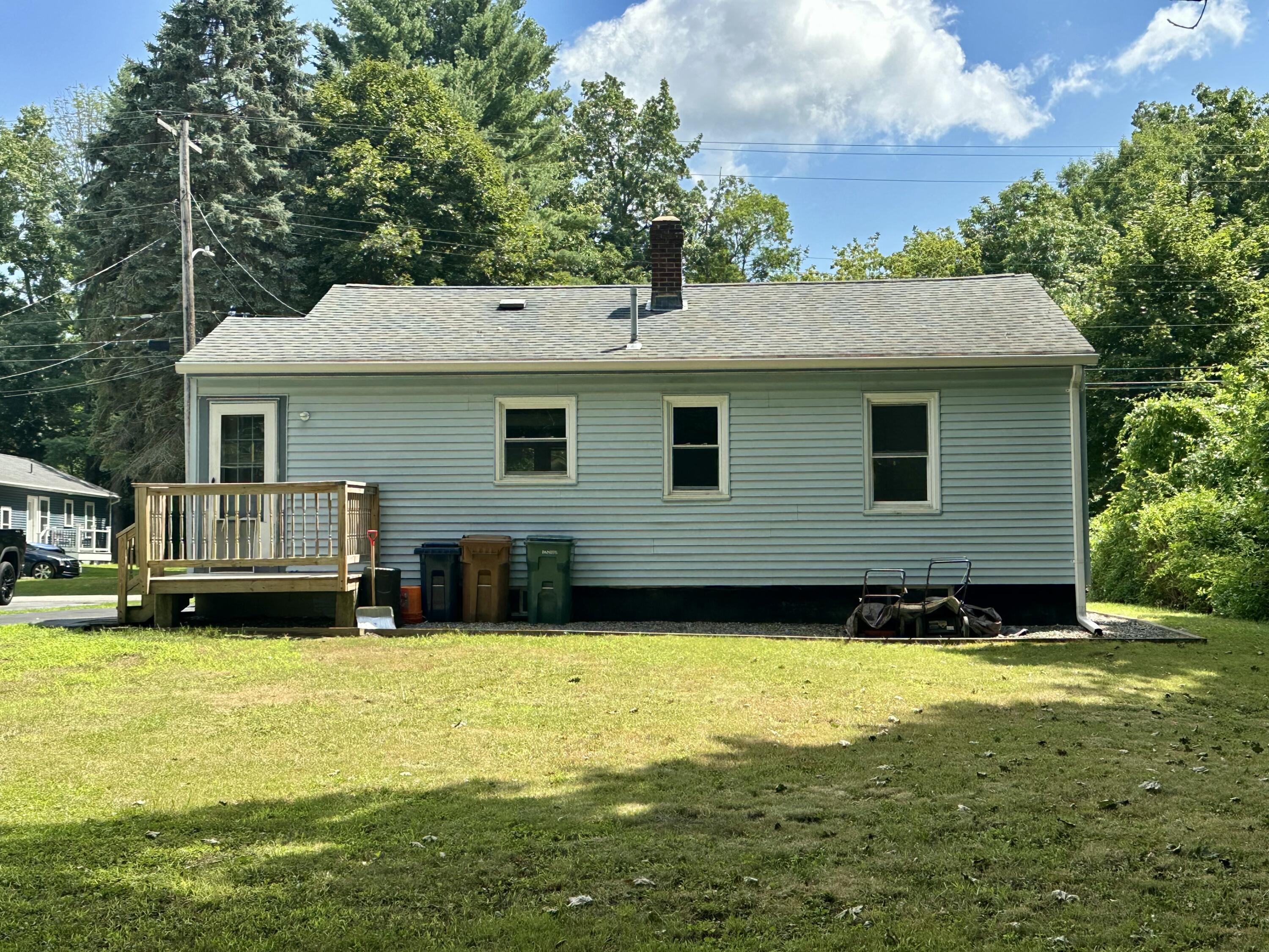 Residential in Saco 5