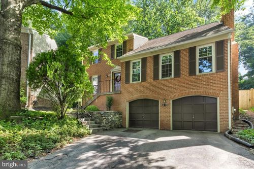 2507 Campbell Pl, KENSINGTON, MD, 20895-3131 | Card Image