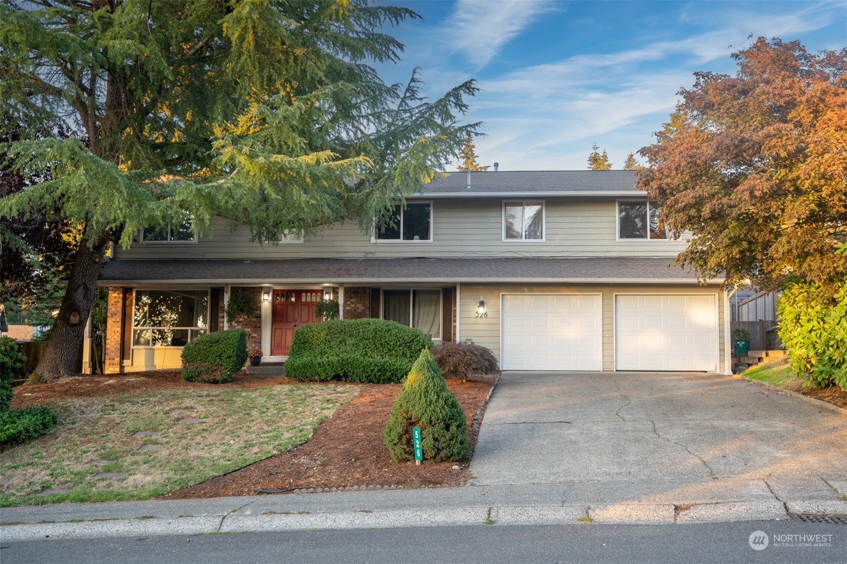 326th St, Federal Way, WA 98023