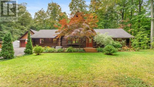 35576B Bayfield River Road, R.R. #2 Road E, Central Huron (Goderich), ON, N0M1G0 | Card Image