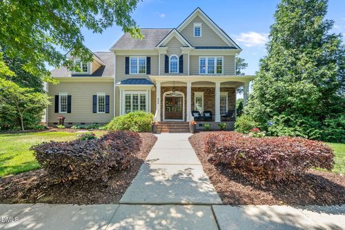 606 Stafford Brook Ln, Cary, NC, 27519-9342 | Card Image