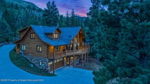 175 Bison Ln, Redstone, CO, 81623-9406 | Card Image