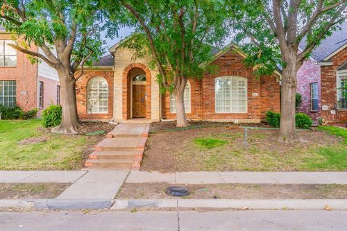 3571 Misty Meadow Drive, Dallas, TX, 75287 | Card Image