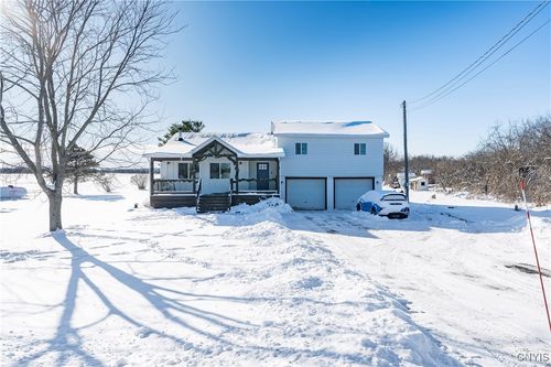 24638 County Route 16, Evans Mills, NY, 13637-3128 | Card Image