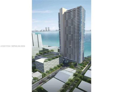1102-460 Ne 28th St, Miami, FL, 33137-4669 | Card Image