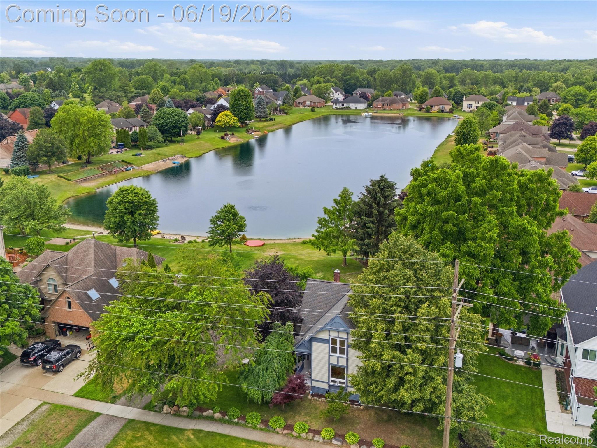 Residential in Chesterfield Township 5