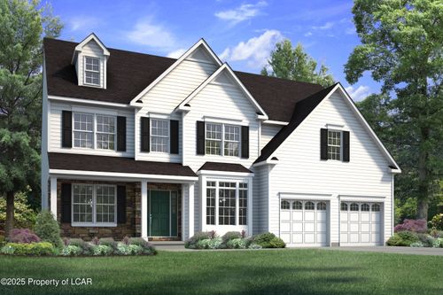 29 Olivia Way, Mountain Top, PA, 18707-2305 | Card Image