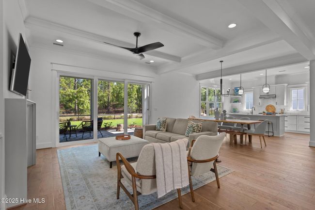 523 Trisail Ter, House other with 4 bedrooms, 3 bathrooms and 2 parking in Wilmington NC | Image 16
