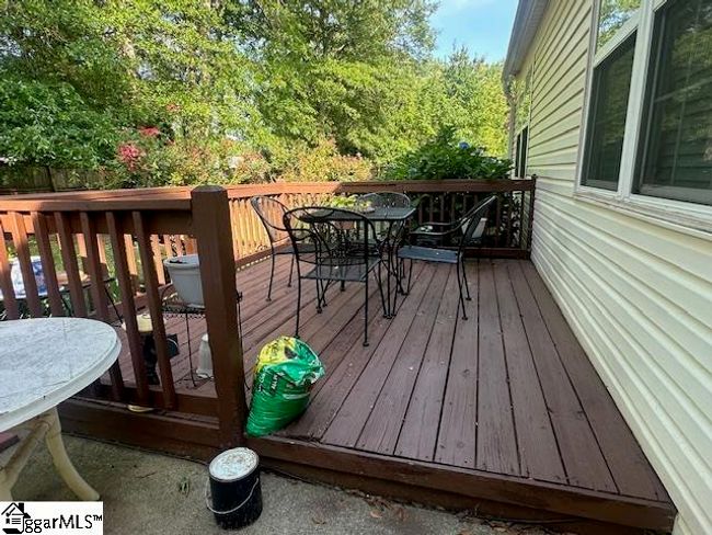 16 Chablis Ct, House other with 3 bedrooms, 2 bathrooms and 1 parking in Mauldin SC | Image 4