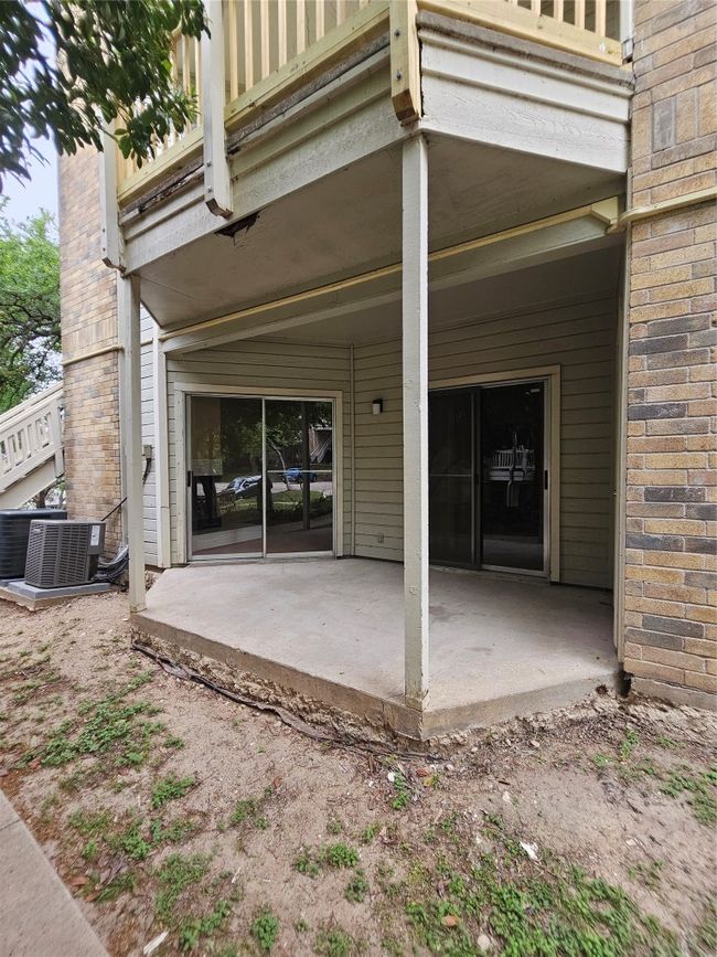 APT-205 - 2450 Wickersham Ln, Condo with 1 bedrooms, 1 bathrooms and null parking in Austin TX | Image 34