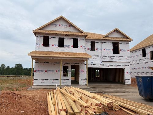 129 Cedar Shoals Ct, Easley, SC, 29640-4021 | Card Image