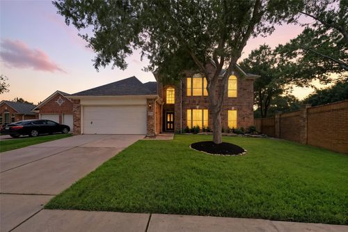 2715 Beacon Bay Cir, Friendswood, TX, 77546-7416 | Card Image