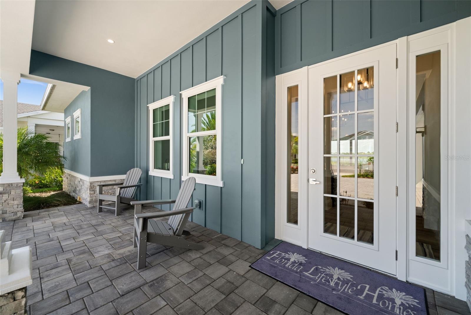 Residential in PUNTA GORDA 5