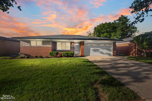 13152 Iowa Drive, Warren, MI, 48088 | Card Image