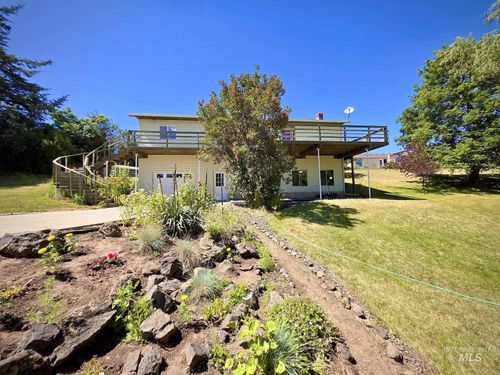 308 W Frank St, Uniontown, WA, 99179 | Card Image