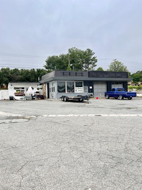 3648 S Amherst Hwy, Madison Heights, VA, 24572-5959 | Card Image