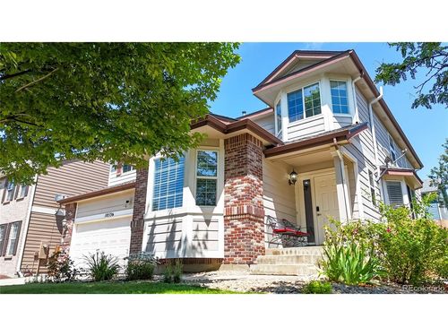10536 Cimarron St, Longmont, CO, 80504 | Card Image
