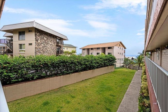 APT-203 - 495 Liholiho St, Condo with 2 bedrooms, 2 bathrooms and null parking in Wailuku HI | Image 6