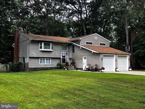 209 Oak Ave, SEVERNA PARK, MD, 21146-3244 | Card Image